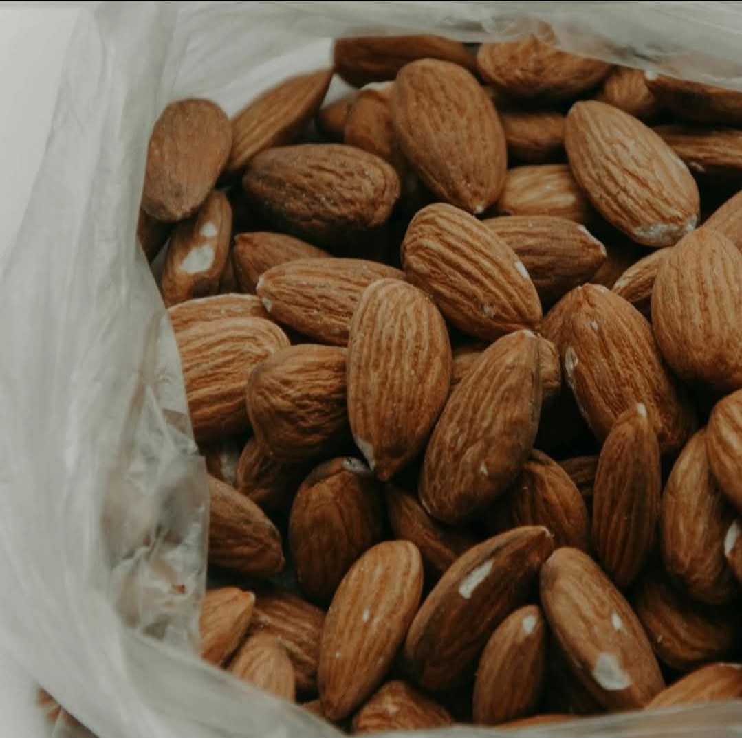 Médicos revelan que el consumo de almendras provoca… Ver más